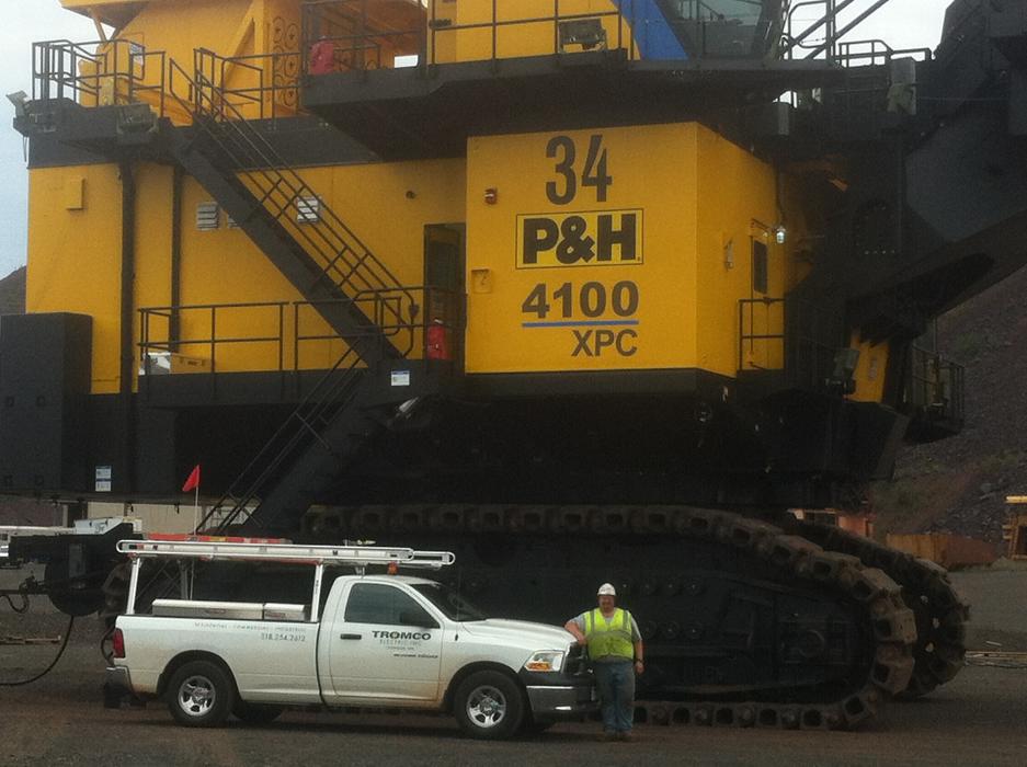 Tromco Electric LLC Image