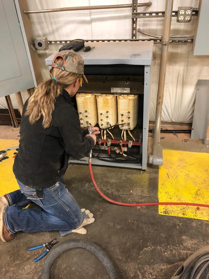 Tromco Electric LLC Image