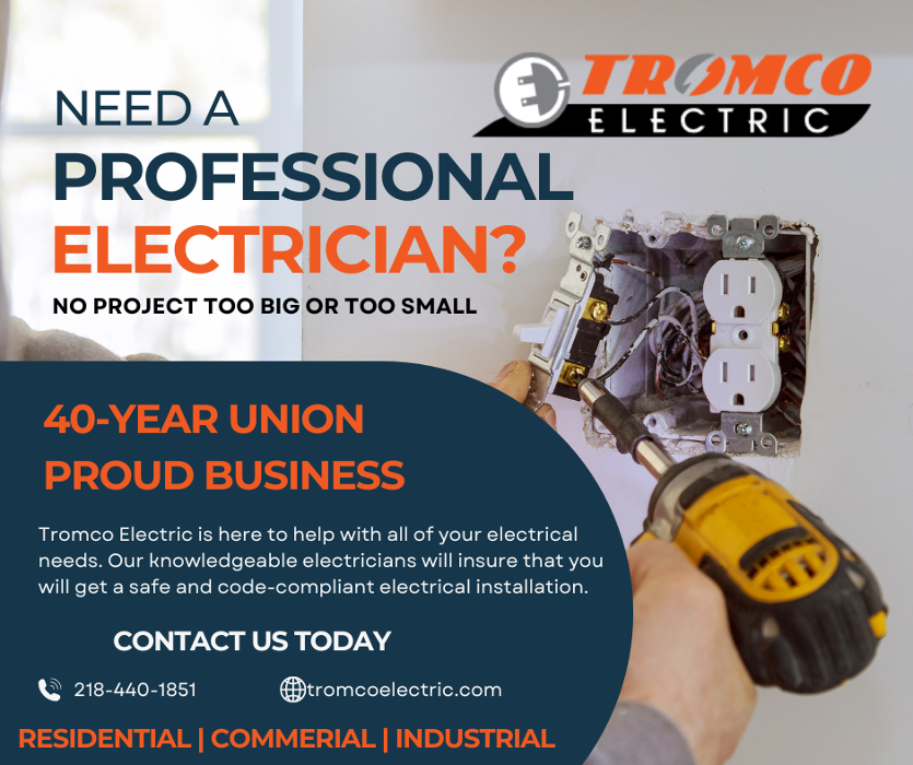 Tromco Electric LLC Image