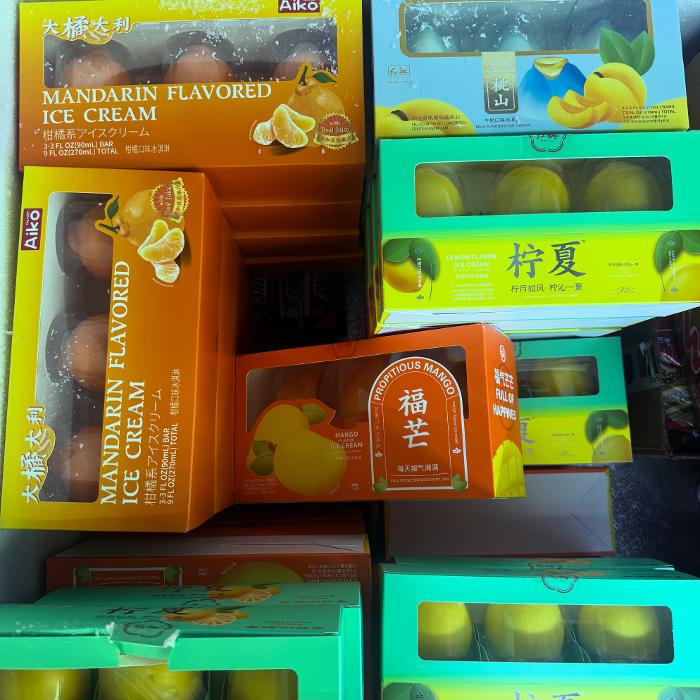 24/7 Mini market and smoke Logo