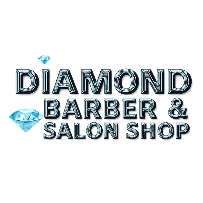 Diamond Barber and Salon Shop