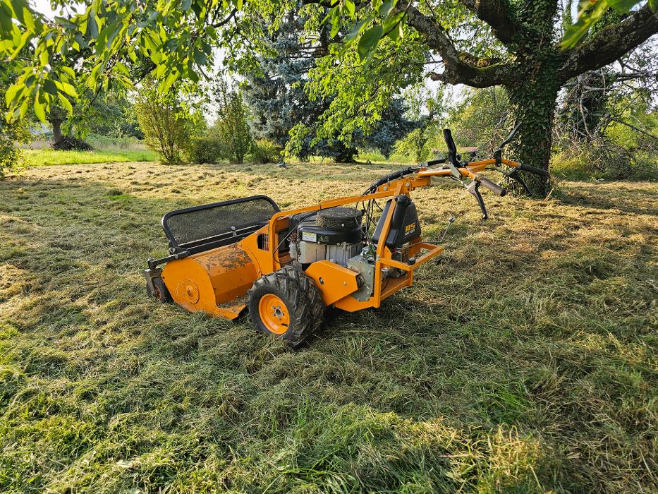 Müller Garten & Haus, Wilhelm-Busch-Straße in Backnang