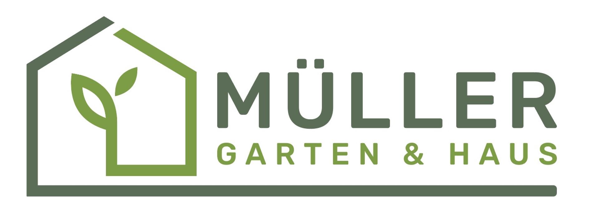 Müller Garten & Haus in Backnang