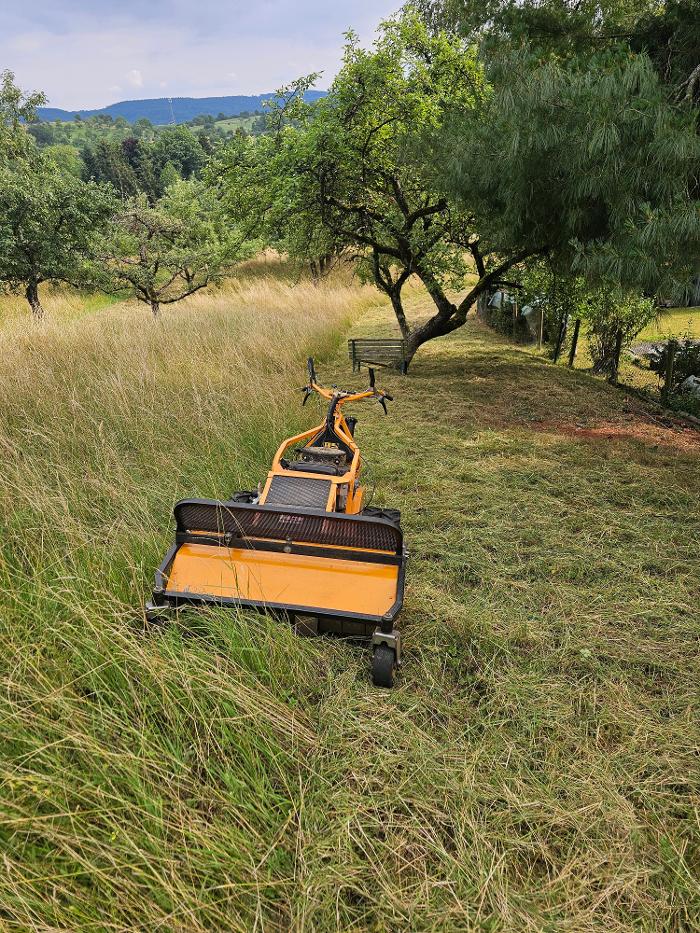 Müller Garten & Haus, Wilhelm-Busch-Straße in Backnang