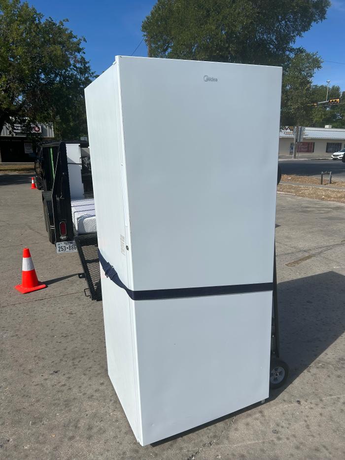 The Junk Squad Image