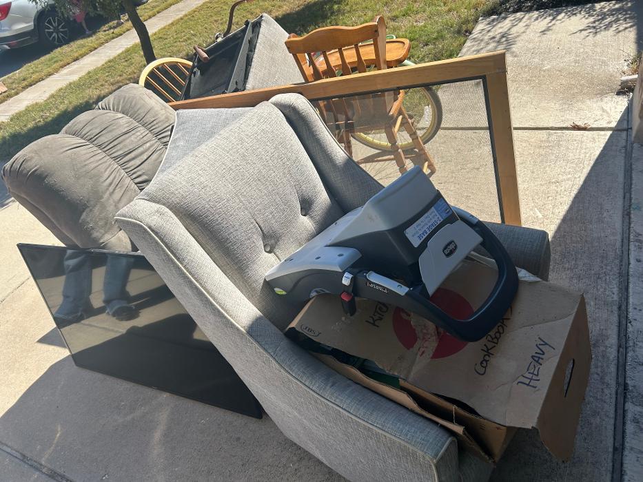 The Junk Squad Image