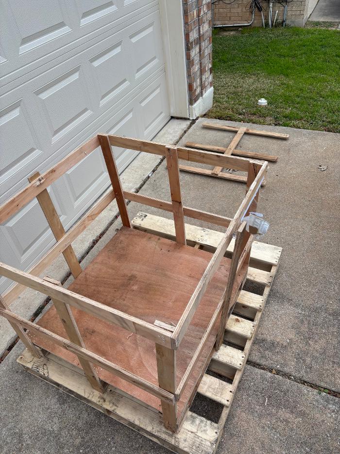 The Junk Squad Image