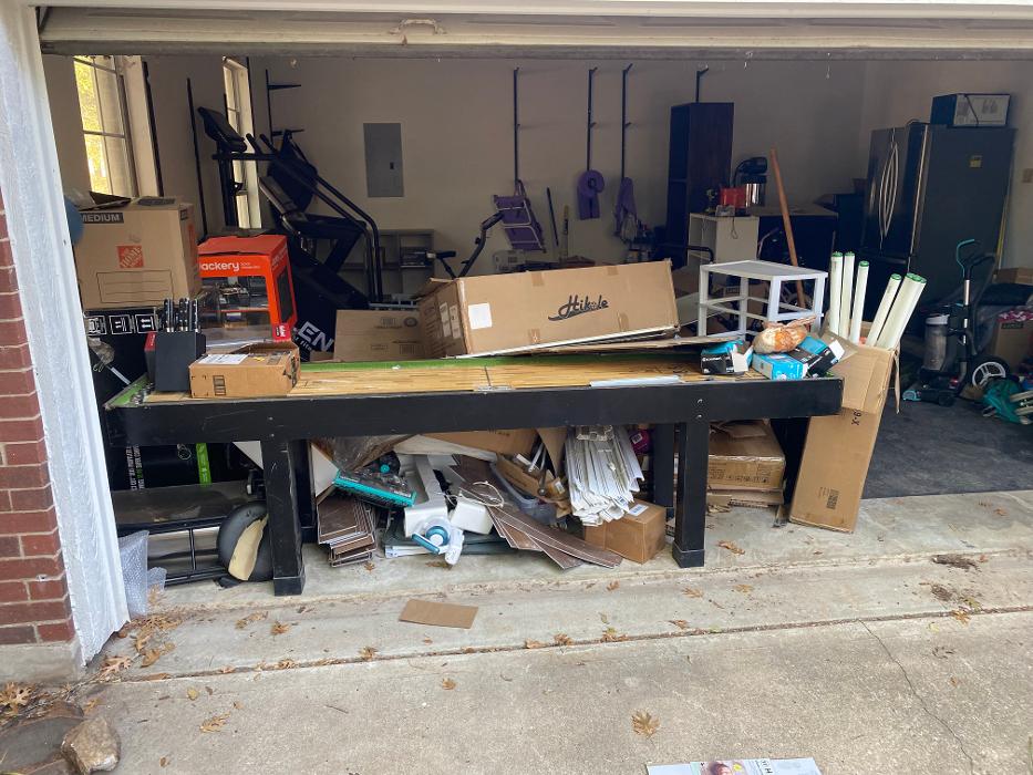 The Junk Squad Image