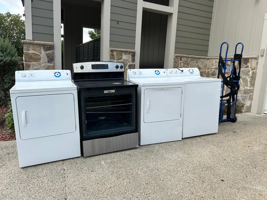 The Junk Squad Image