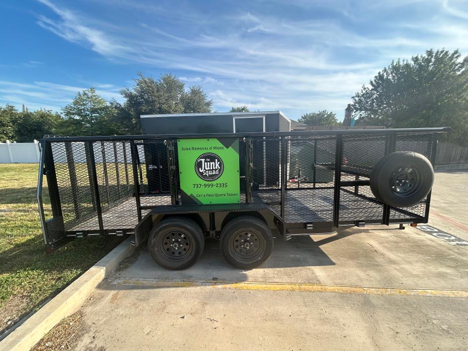 The Junk Squad Image