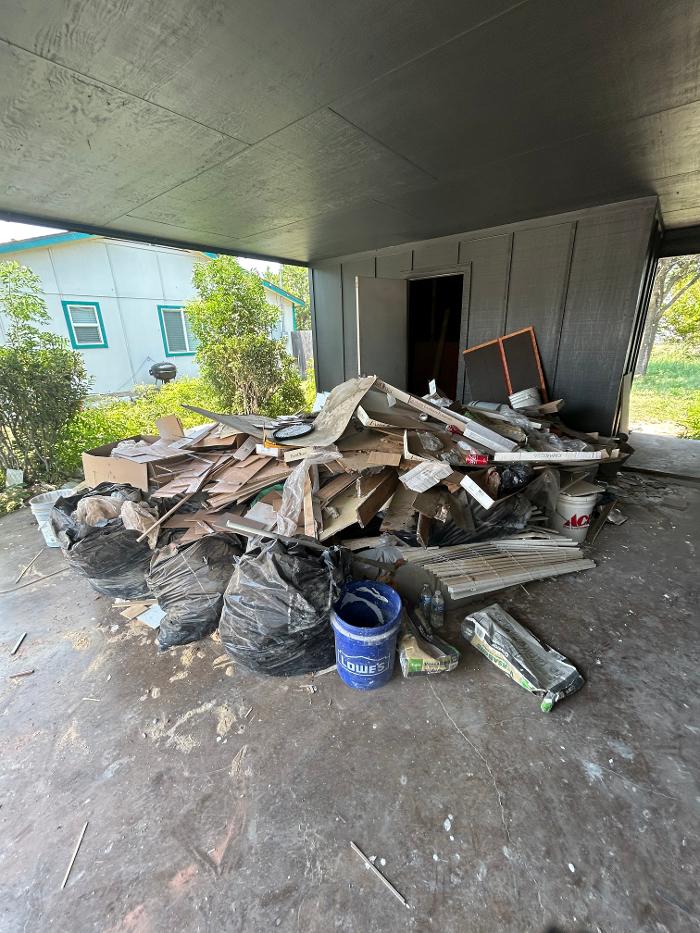 The Junk Squad Image