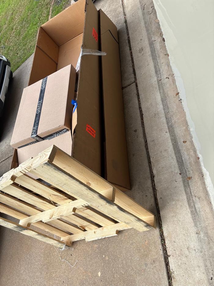 The Junk Squad Image