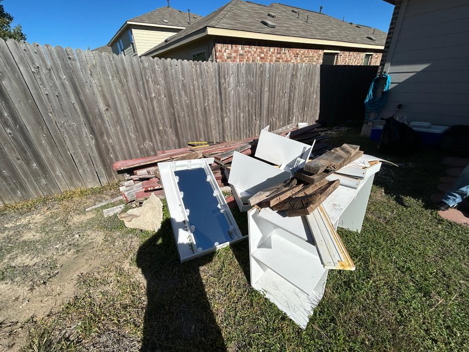 The Junk Squad Image