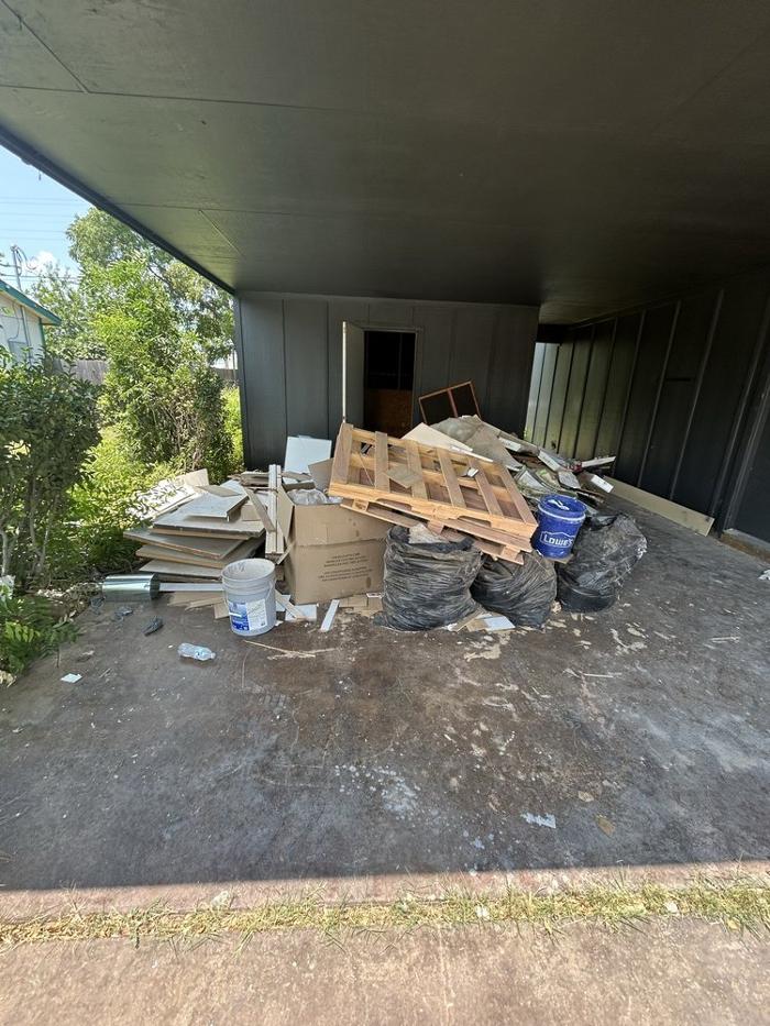 The Junk Squad Image