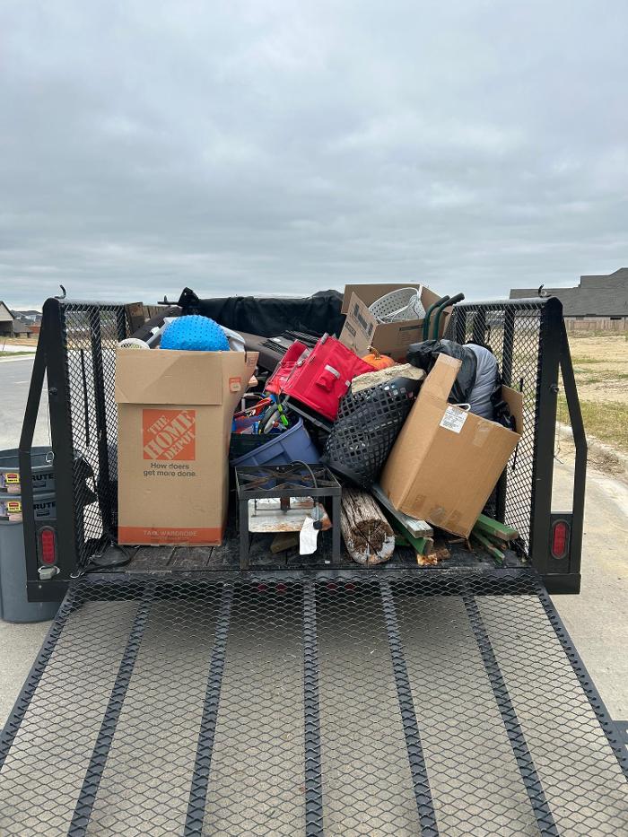 The Junk Squad Image