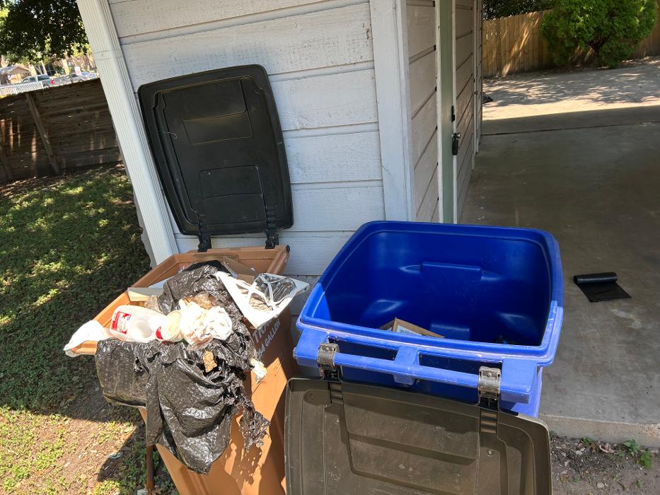 The Junk Squad Image