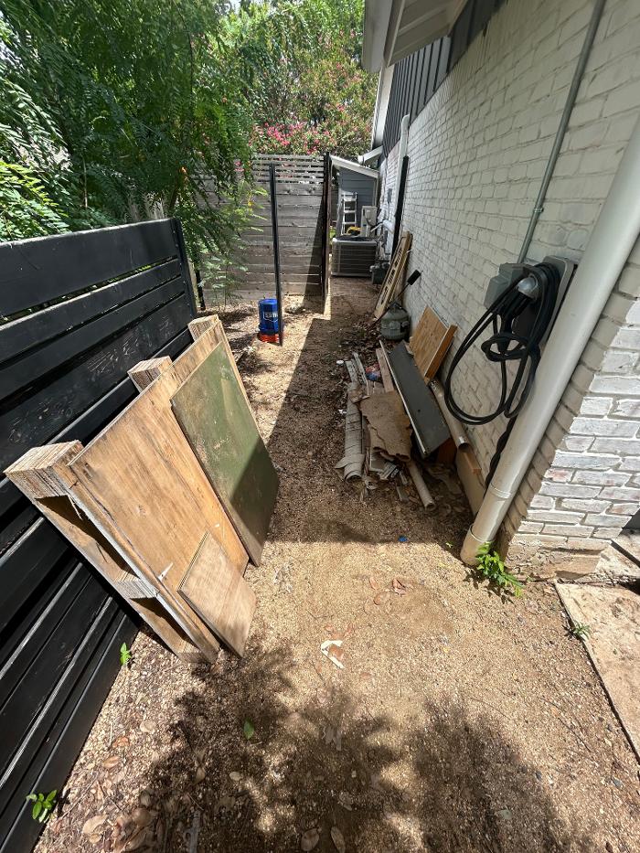 The Junk Squad Image