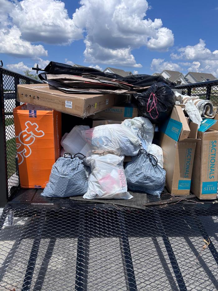 The Junk Squad Image