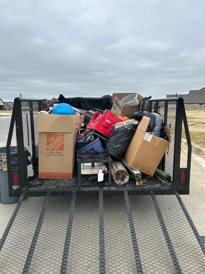 The Junk Squad Image