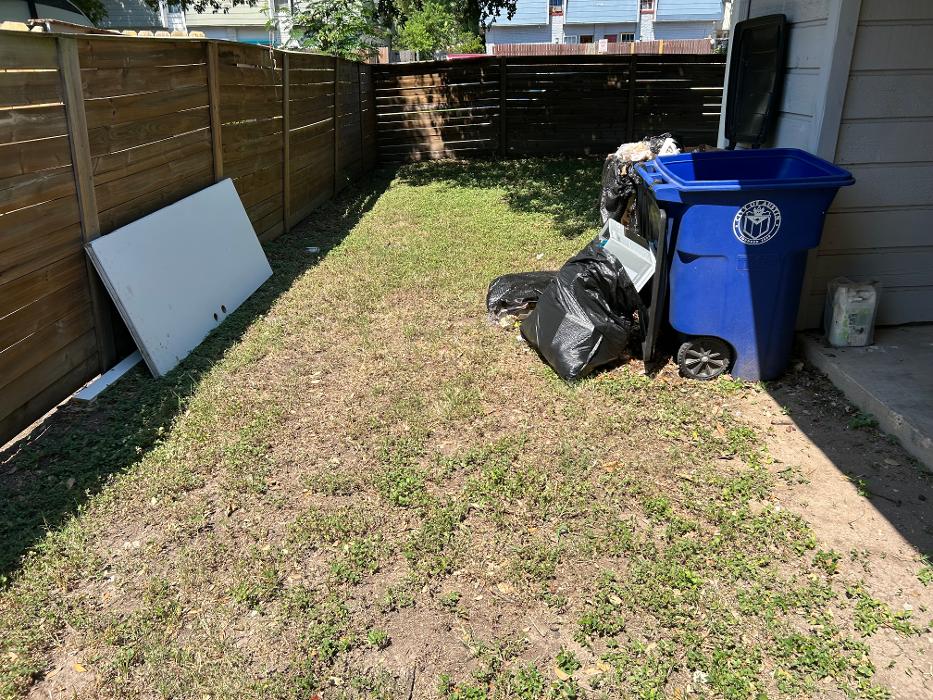 The Junk Squad Image