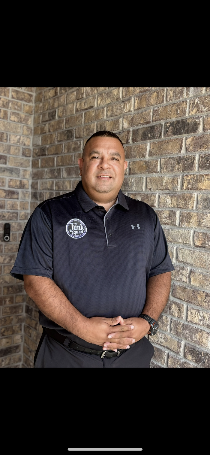 The Junk Squad Image