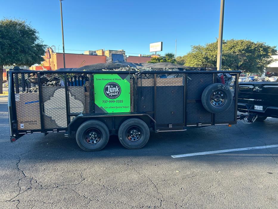 The Junk Squad Image