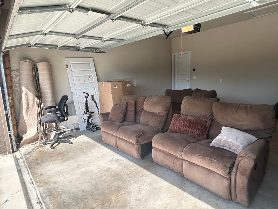 The Junk Squad Image