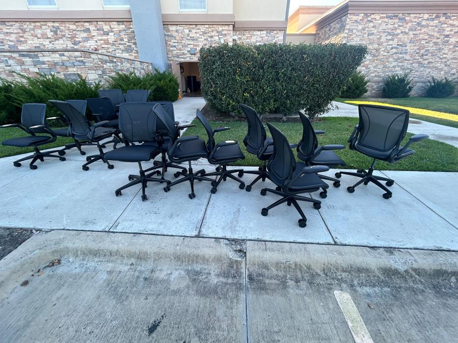 The Junk Squad Image