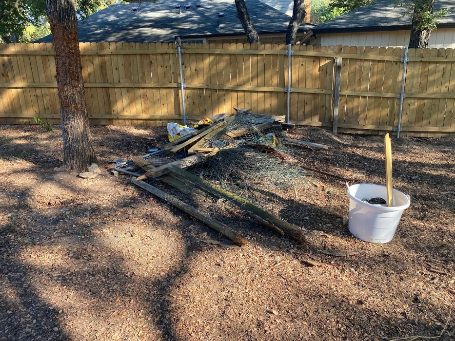 The Junk Squad Image