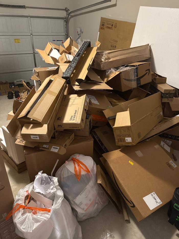 The Junk Squad Image