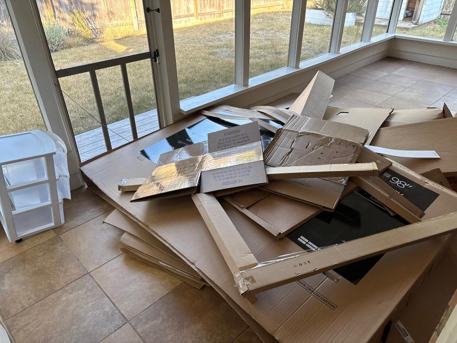 The Junk Squad Image