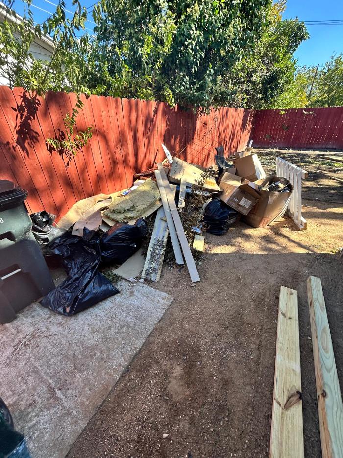 The Junk Squad Image