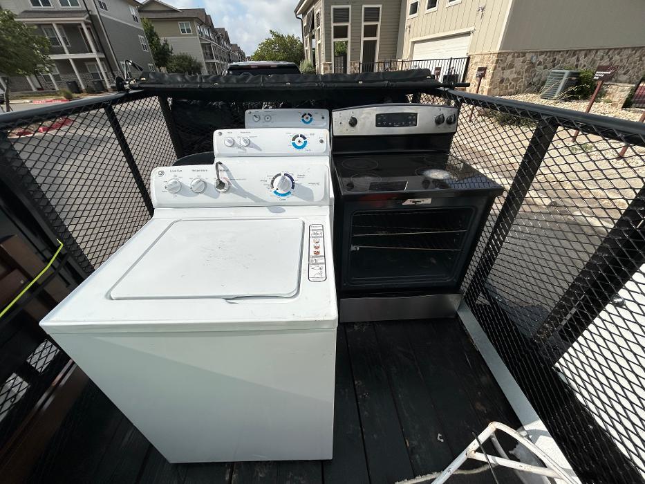 The Junk Squad Image