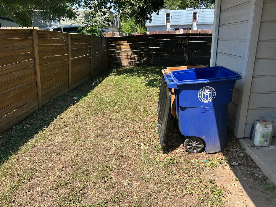 The Junk Squad Image