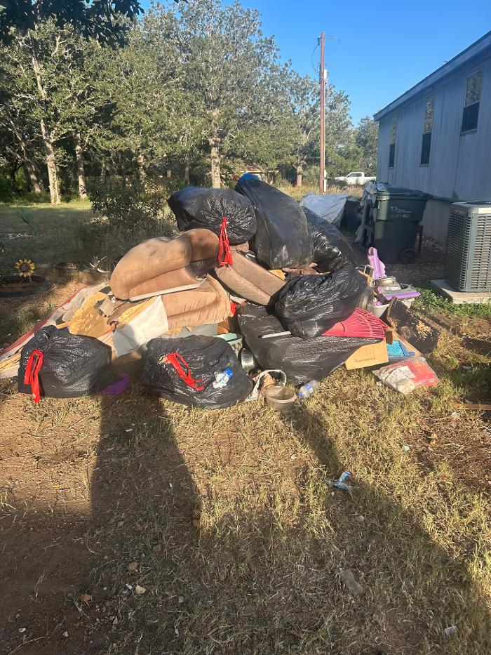 The Junk Squad Image