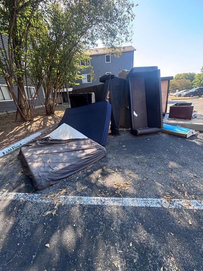 The Junk Squad Image