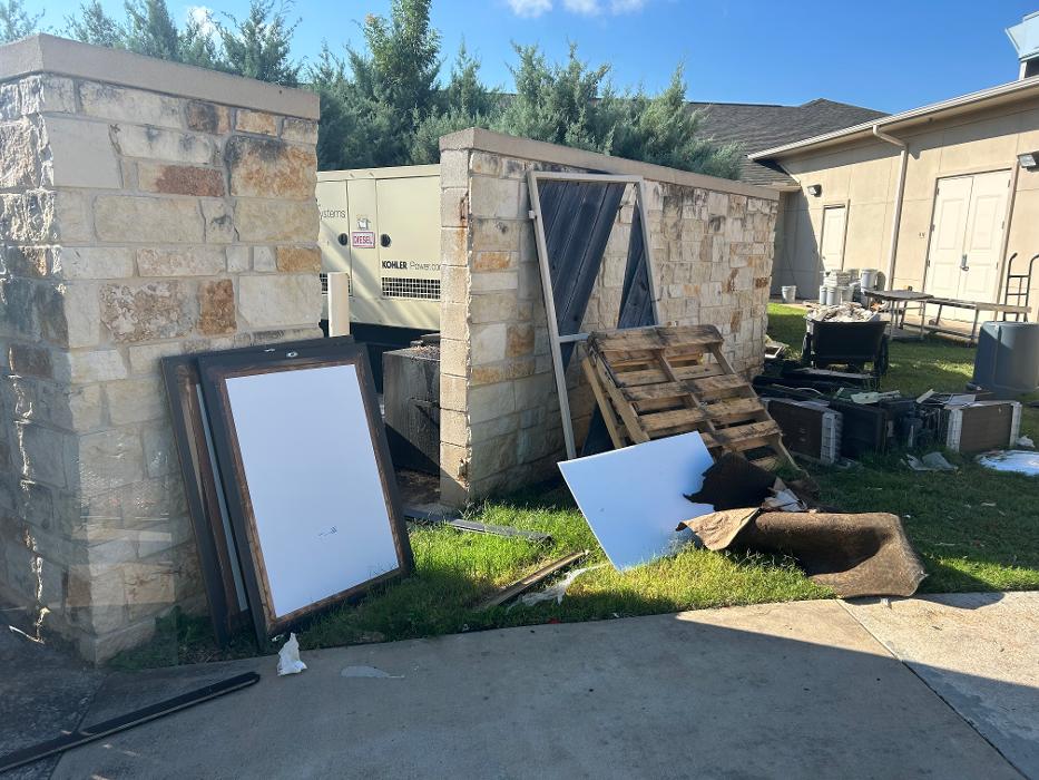 The Junk Squad Image