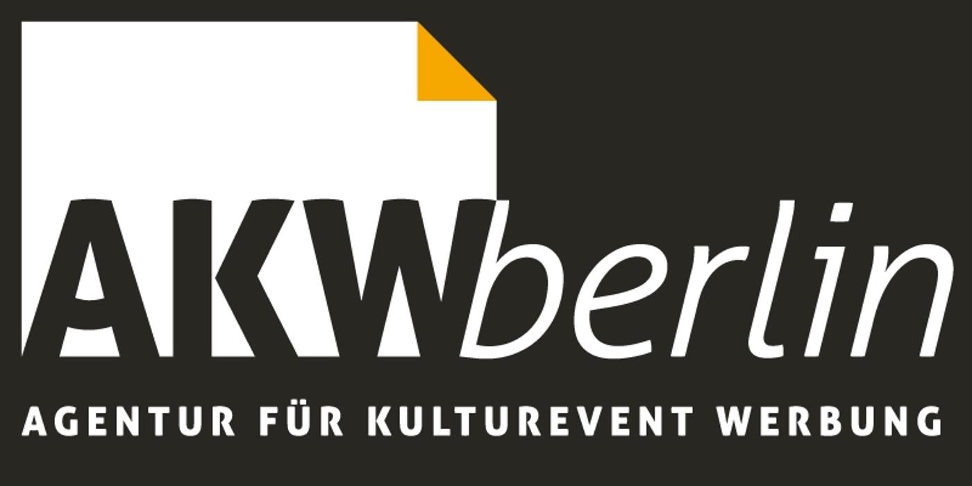 AKW Berlin - Agentur für Kulturevent Werbung Berlin e.K.