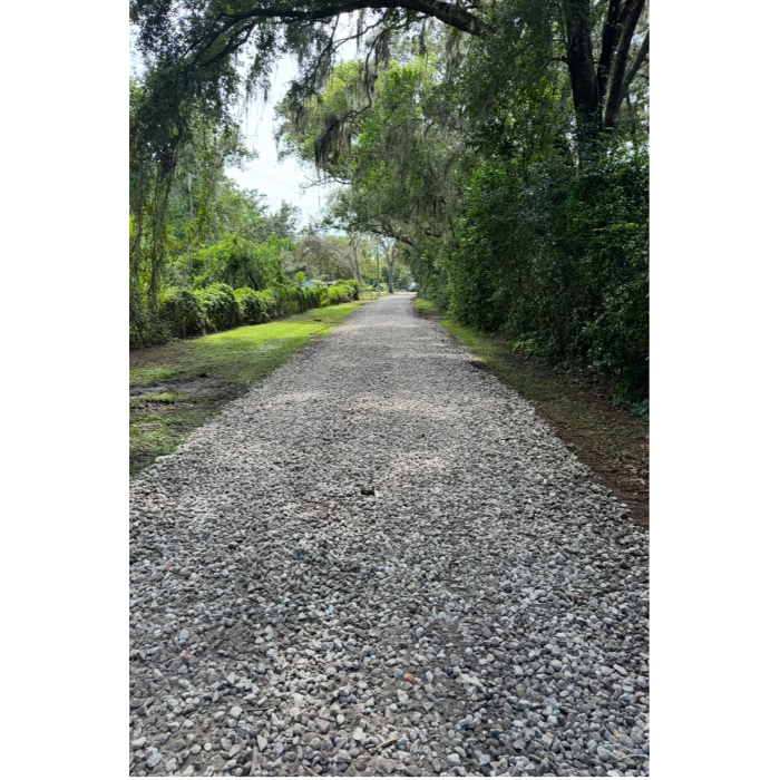 Brooksye's Land Management Logo