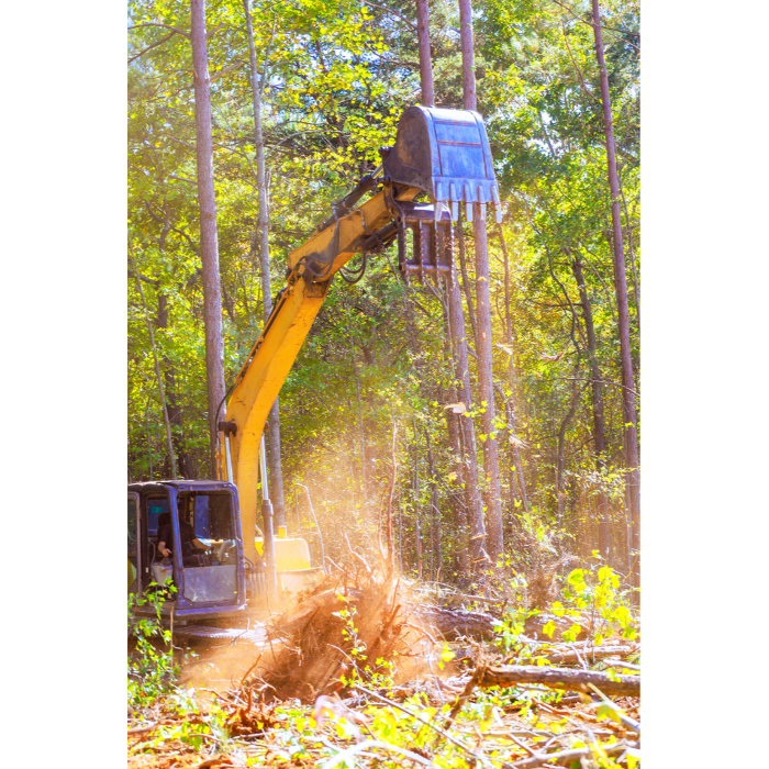 Brooksye's Land Management Image