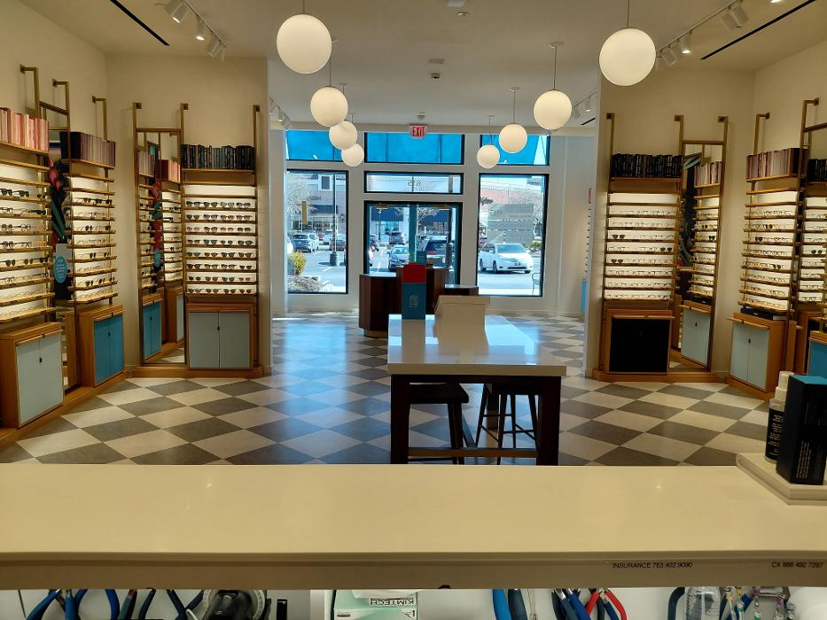 Baby Boomers Cleaning Services Logo