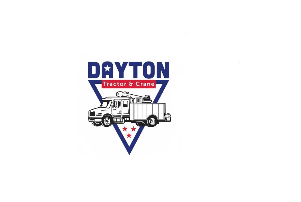 Dayton Tractor & Crane Company Inc