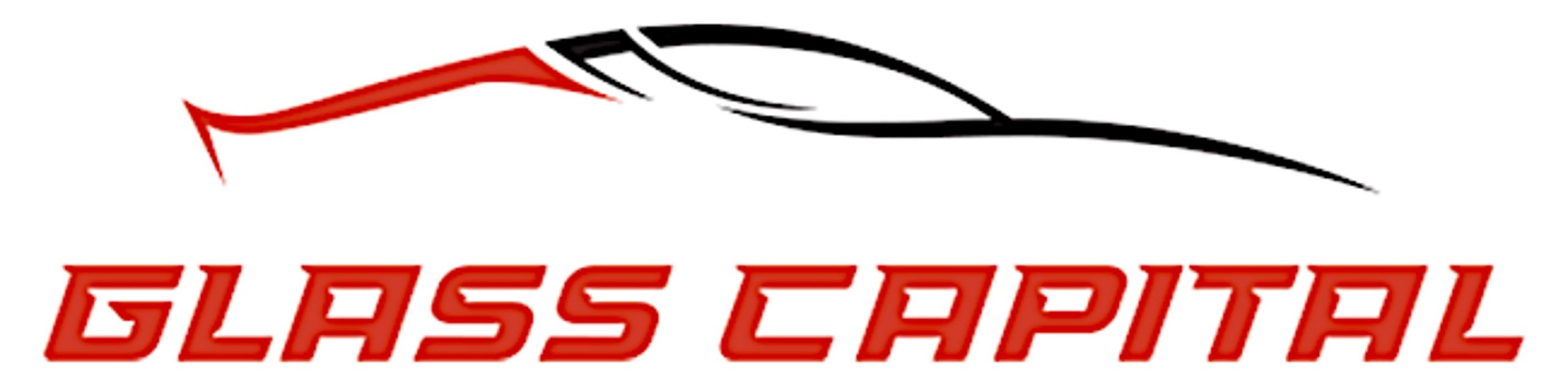 Glass Capital Chrysler Dodge Jeep RAM Logo