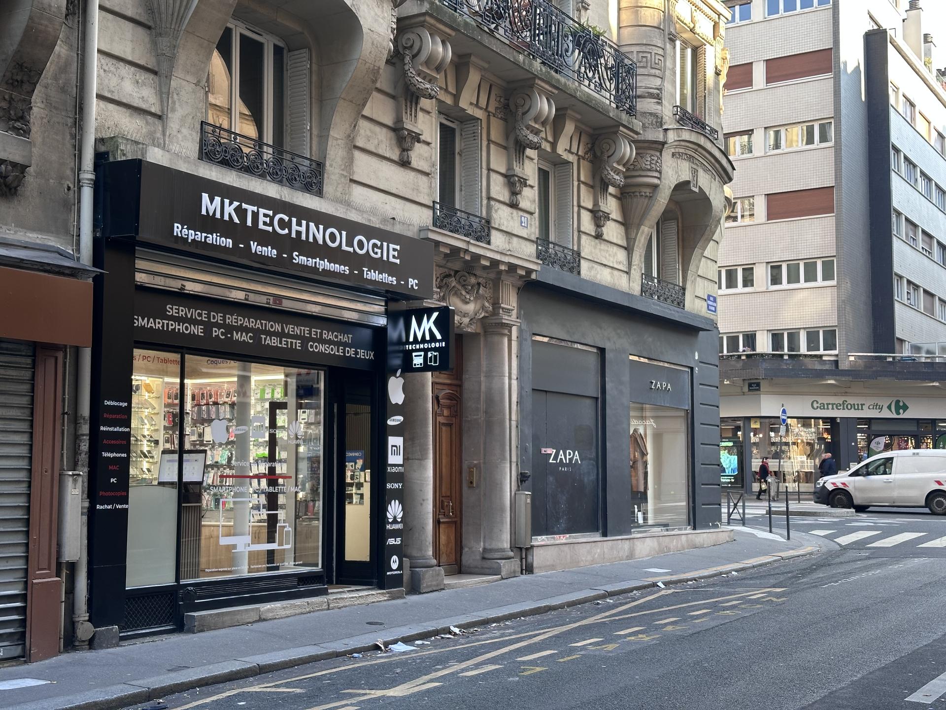 galerie image