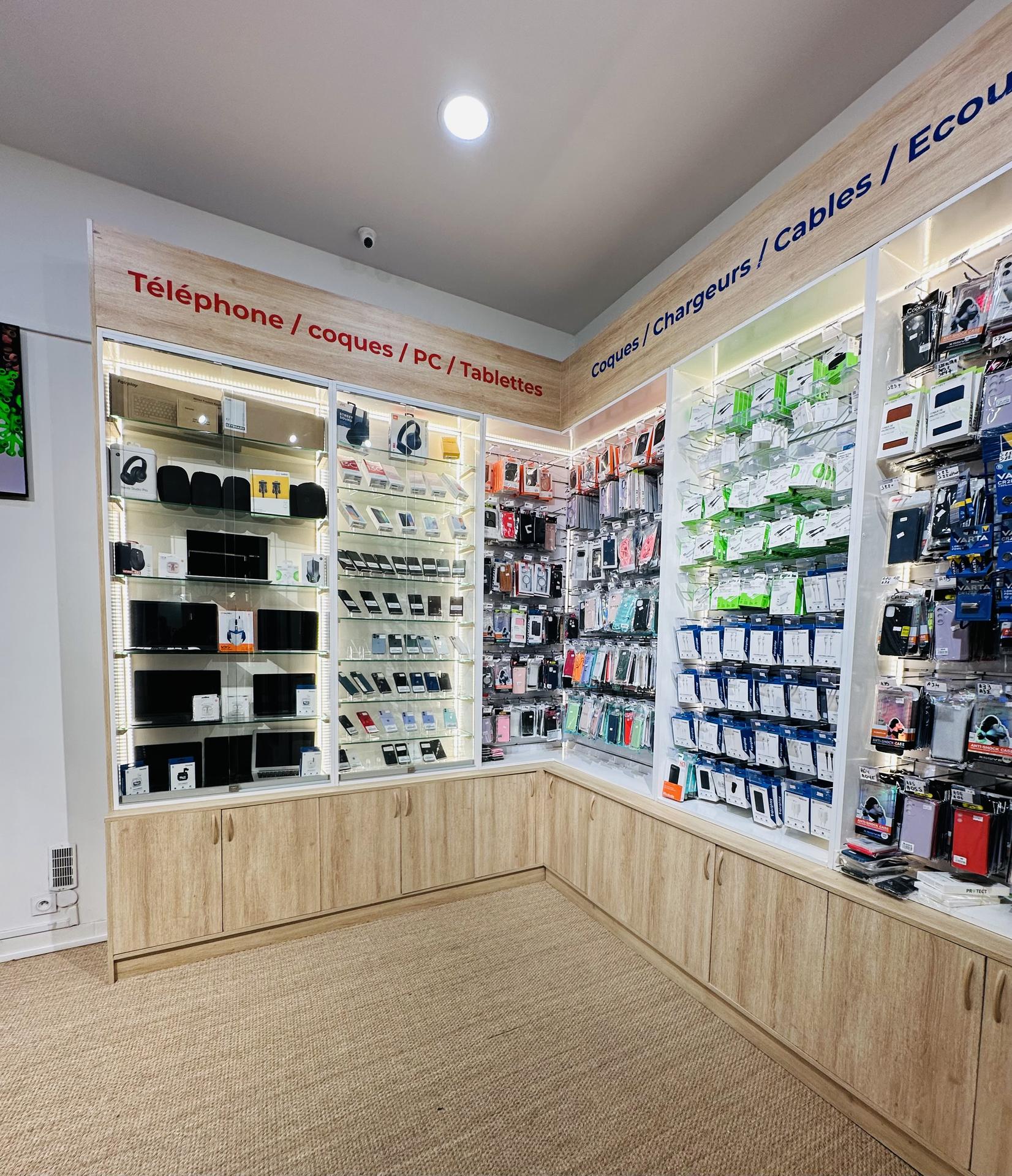 galerie image