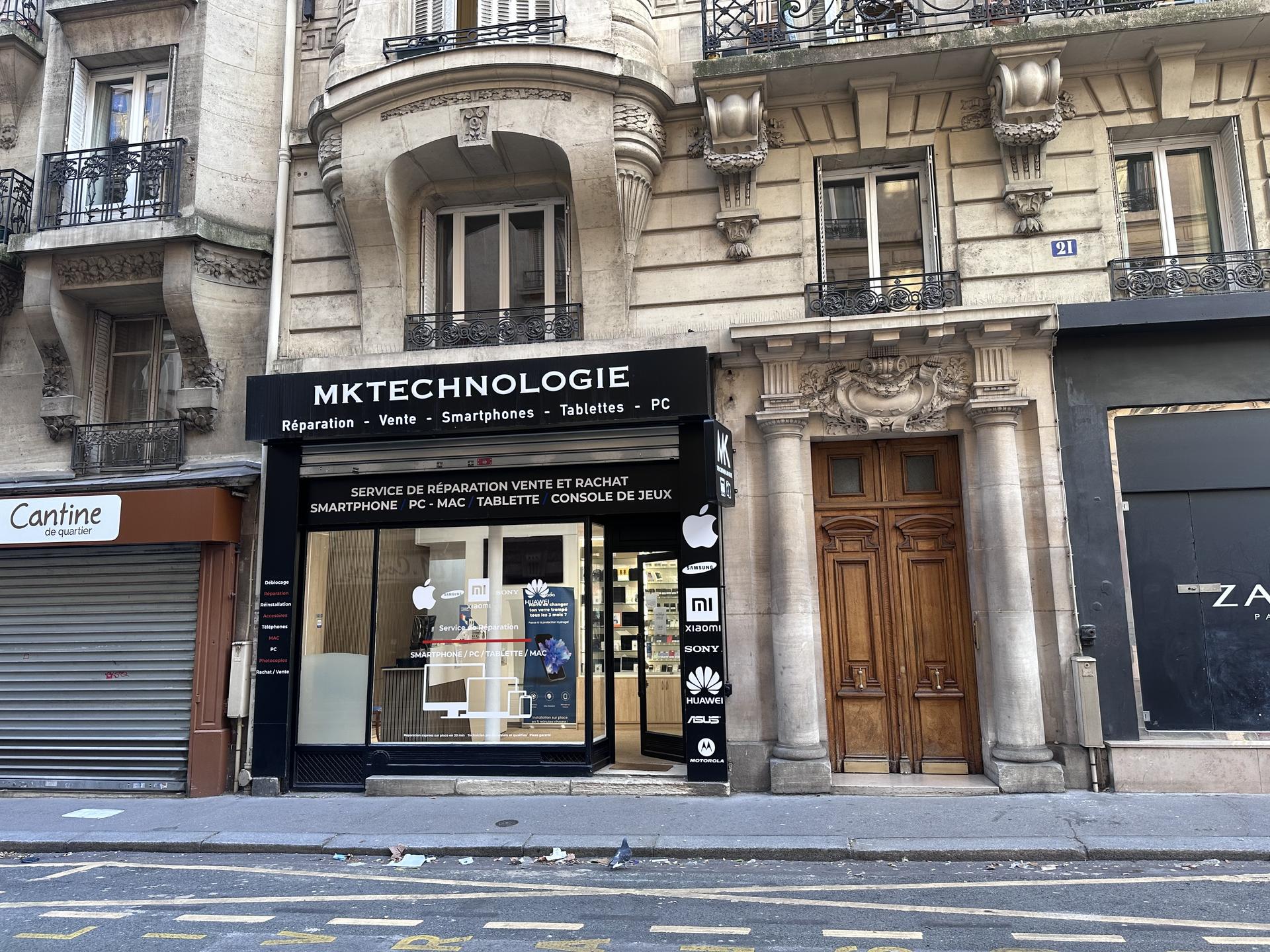 galerie image