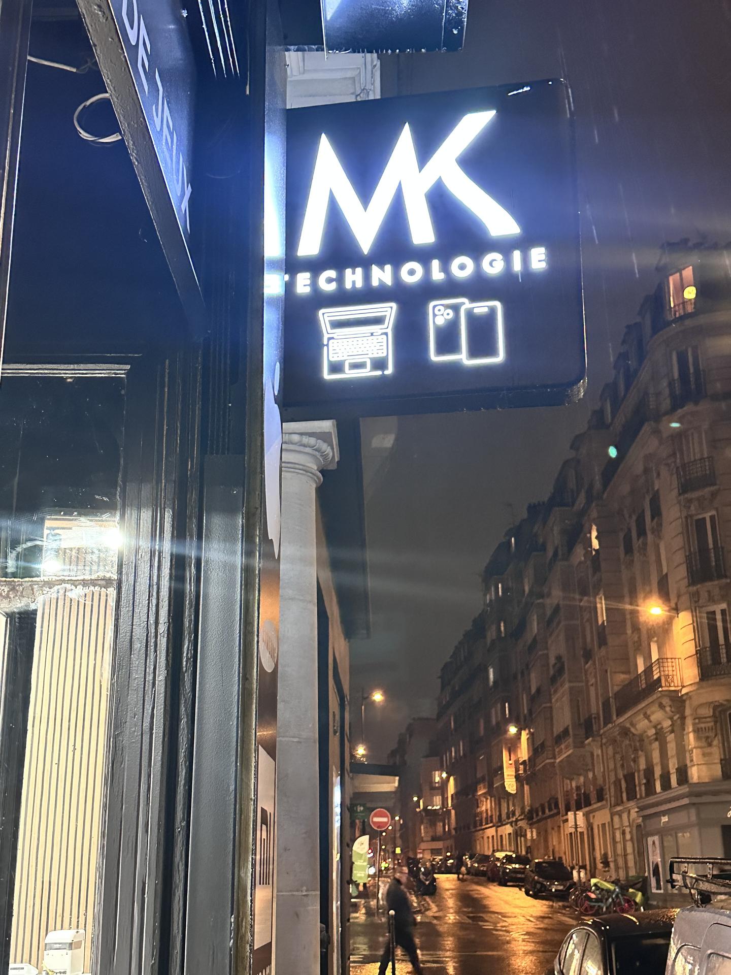galerie image