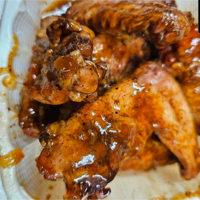 The Kosher Smoke Shack Image