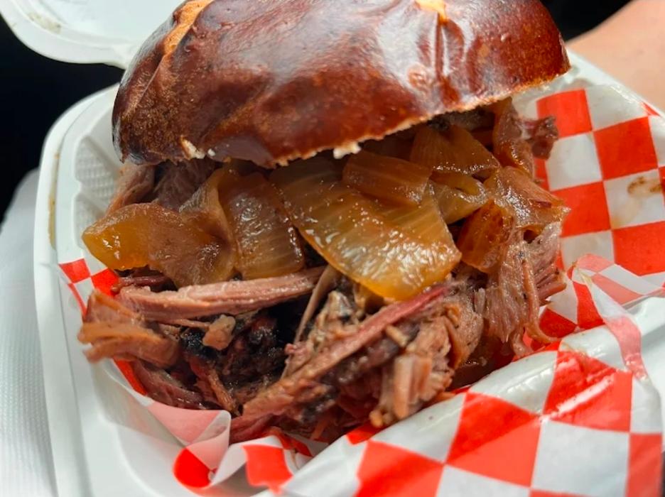 The Kosher Smoke Shack Image