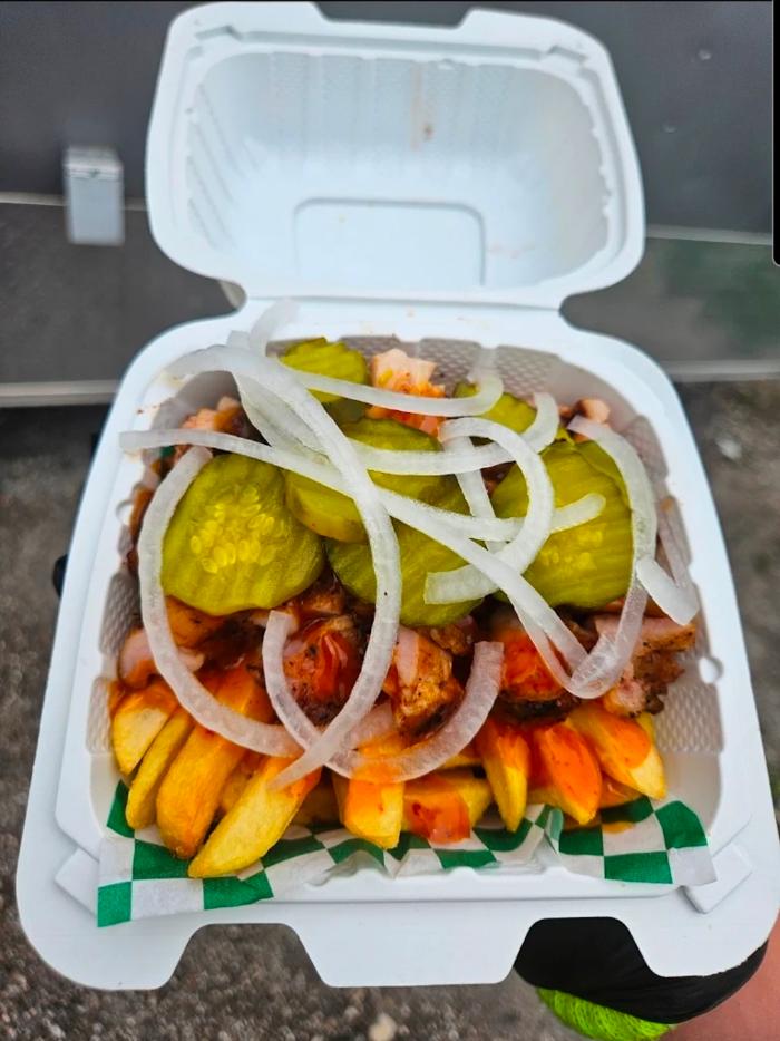 The Kosher Smoke Shack Image